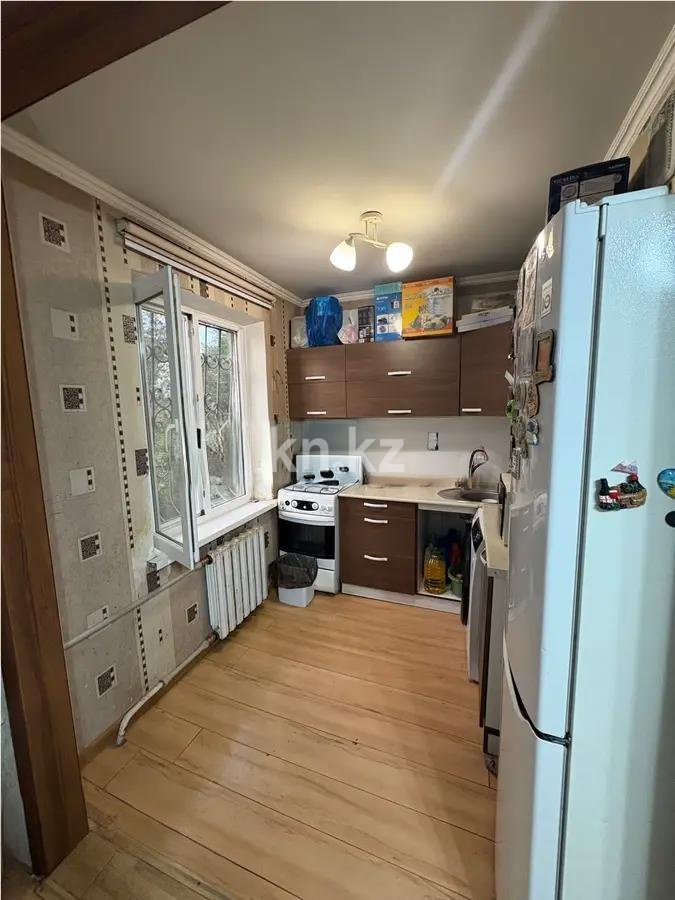 Продажа 3-комнатной квартиры, 59.5 м², ул. Досмухамедова, дом  71 в Алматы - фото 4