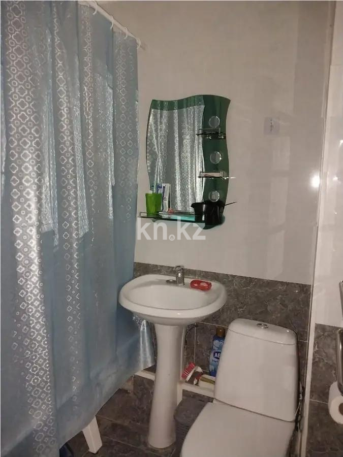 Продажа 1-комнатной квартиры, 33 м² в Алматы - фото 4