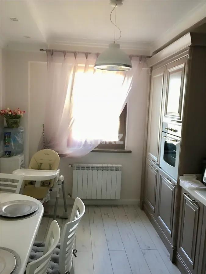 Продажа 3-комнатной квартиры, 115.4 м² в Алматы - фото 5