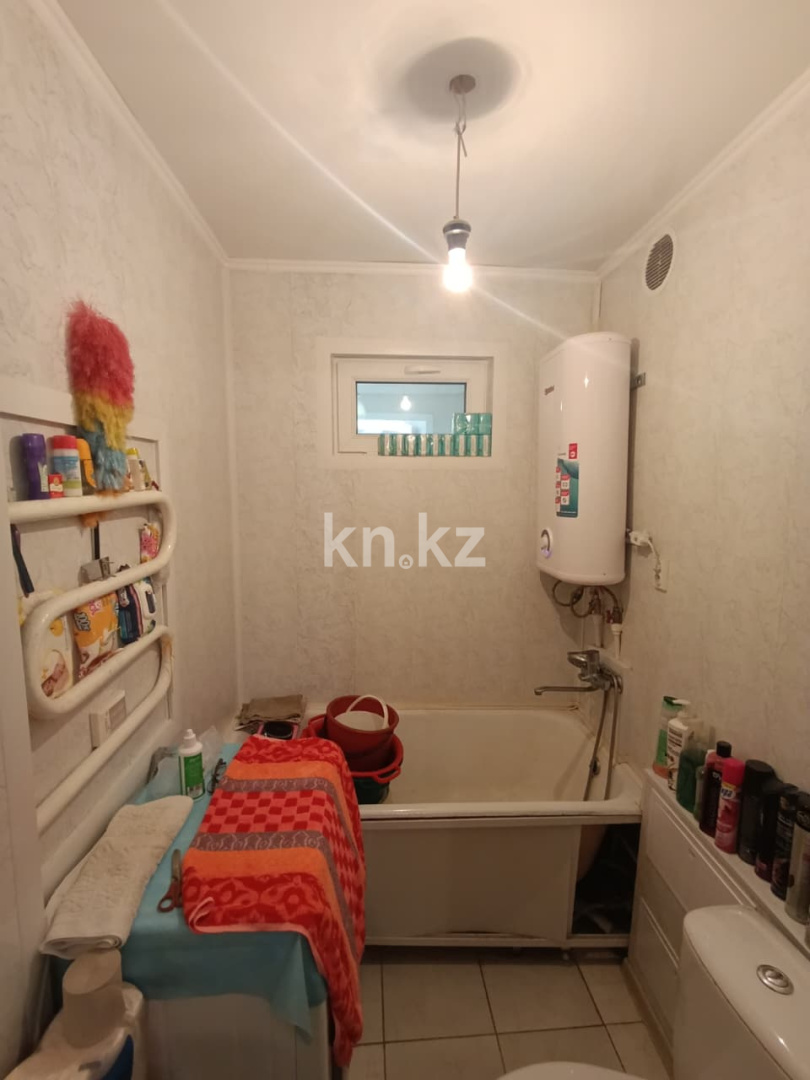 Продажа 1-комнатной квартиры, 31 м² в Караганде - фото 5