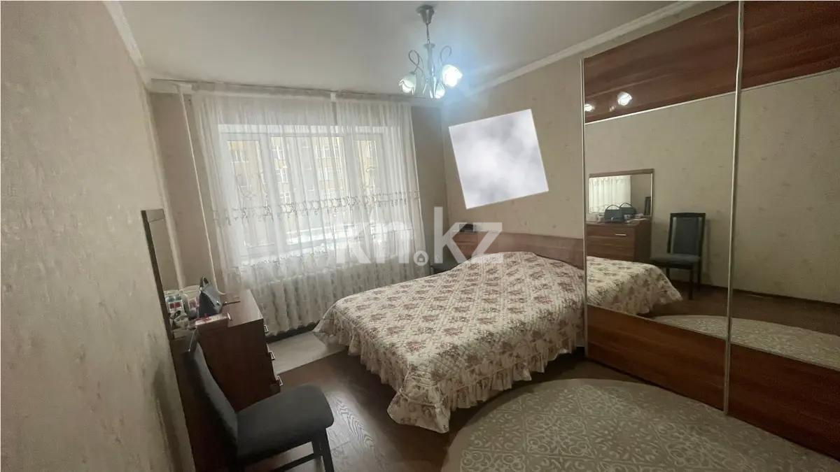 Продажа 3-комнатной квартиры, 84.7 м² в Астане - фото 3