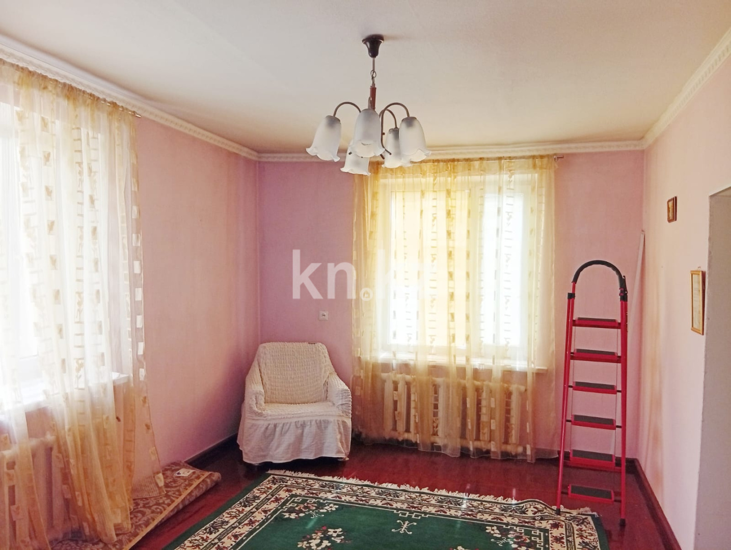 Продажа 6-комнатного дома, 400 м² в Астане - фото 16