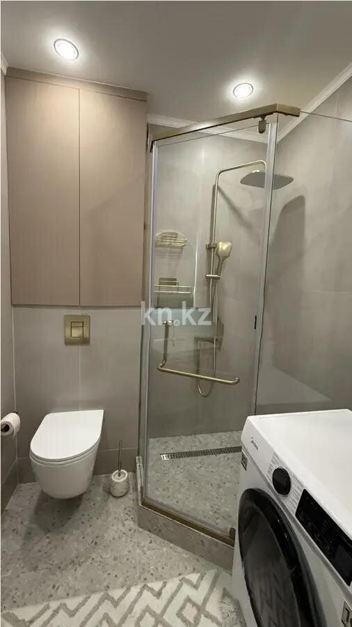 Продажа 2-комнатной квартиры, 40 м² в Астане - фото 4