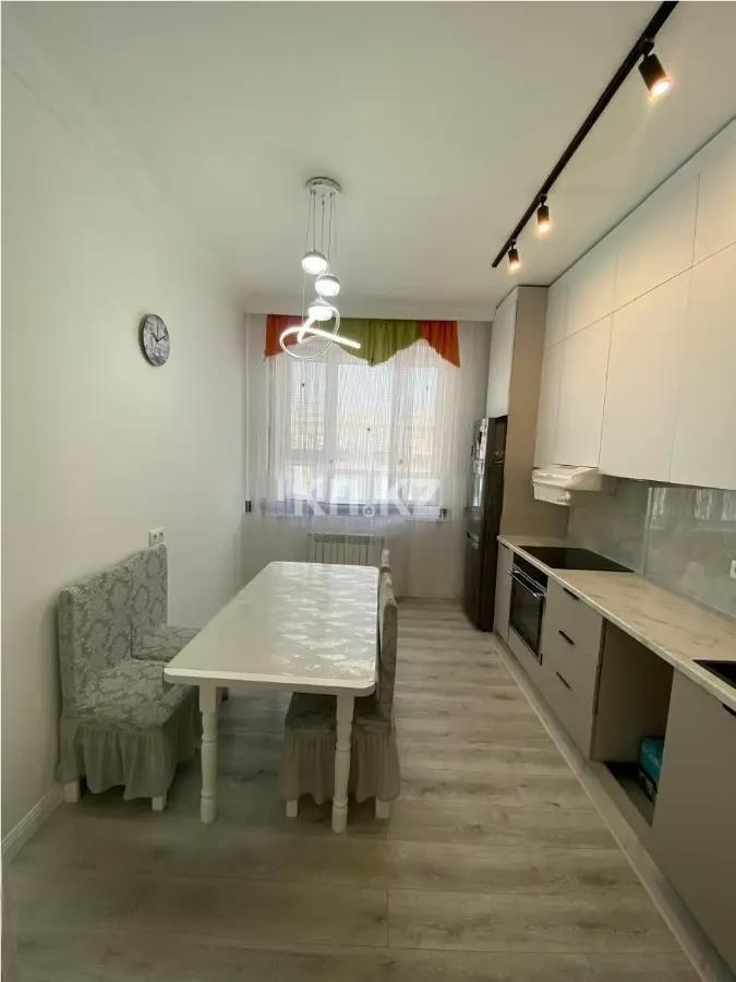 Продажа 2-комнатной квартиры, 65.9 м² в Астане - фото 3