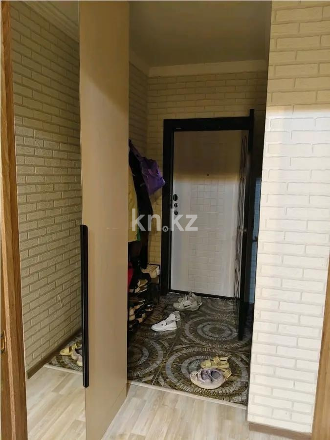 Продажа 2-комнатной квартиры, 46 м² в Астане - фото 6