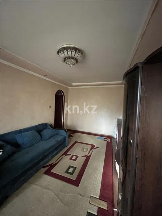 Продажа 2-комнатной квартиры, 44 м² в Караганде