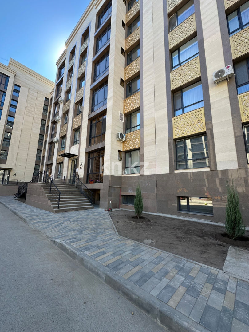 Продажа 2-комнатной квартиры, 63 м² в Караганде - фото 22