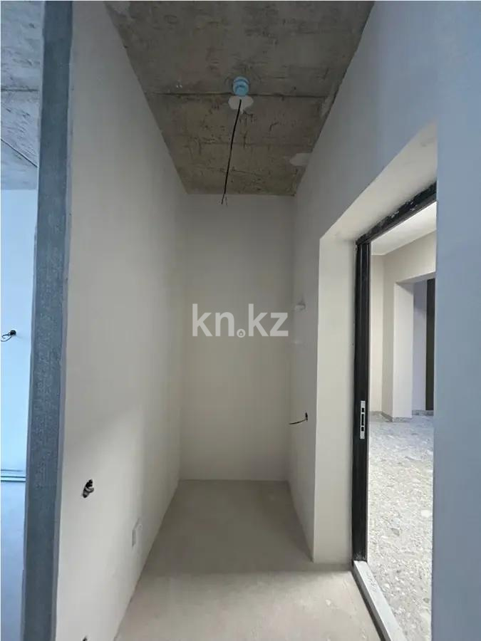 Продажа 1-комнатной квартиры, 40 м², ул. Рыскулова, дом  2б/1 в Алматы - фото 4