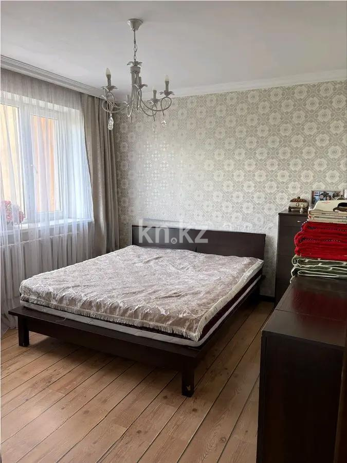 Продажа 2-комнатной квартиры, 75 м² в Алматы - фото 2