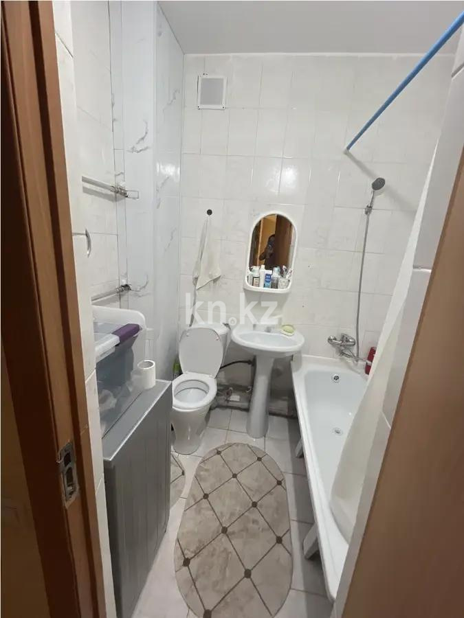 Продажа 1-комнатной квартиры, 34.7 м² в Астане - фото 3