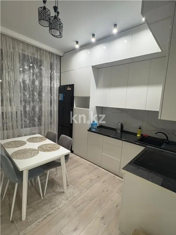 Продажа 1-комнатной квартиры, 40 м² в Астане - фото 2