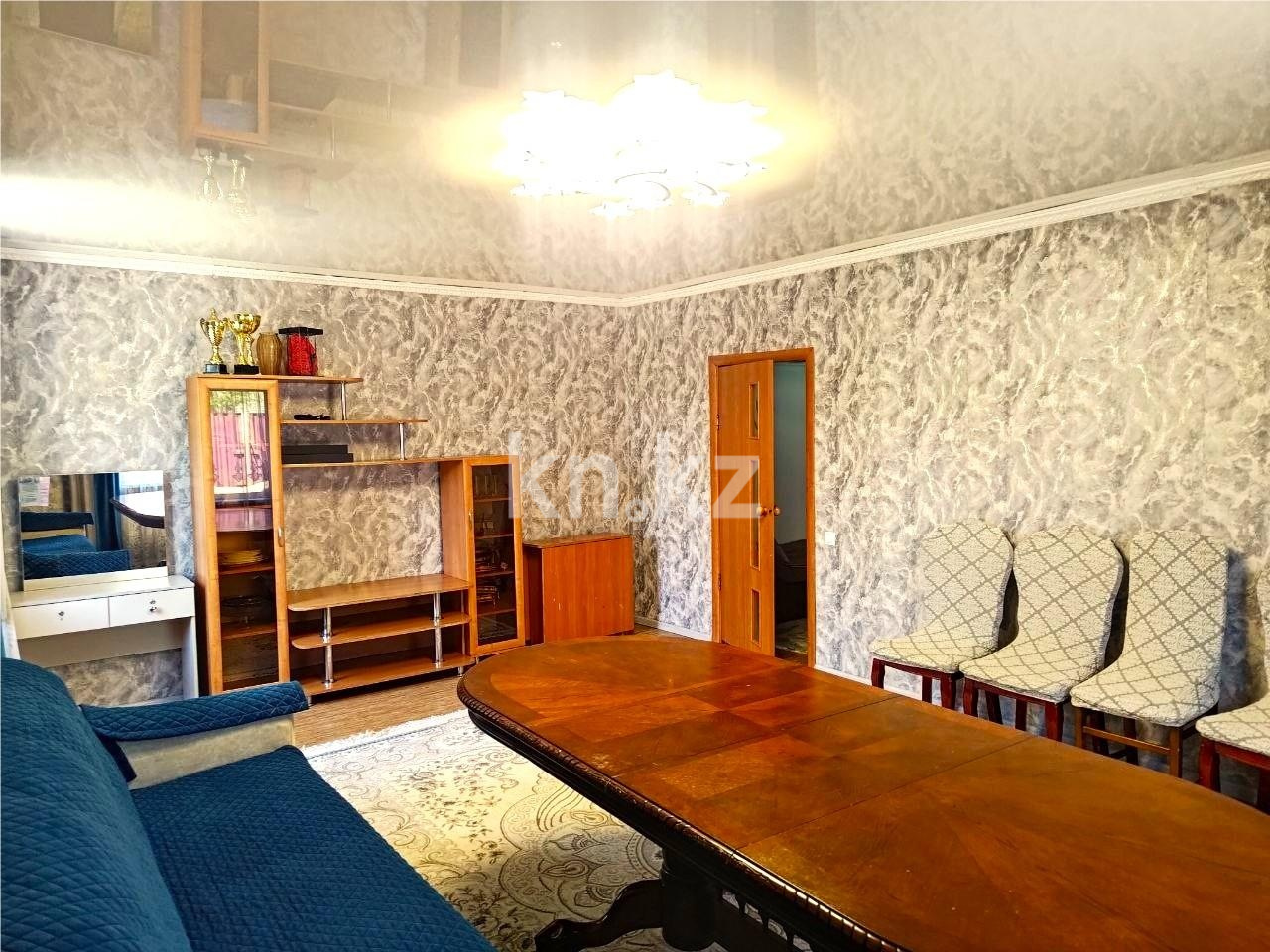 Продажа 4-комнатного дома, 80 м² в Караганде - фото 2