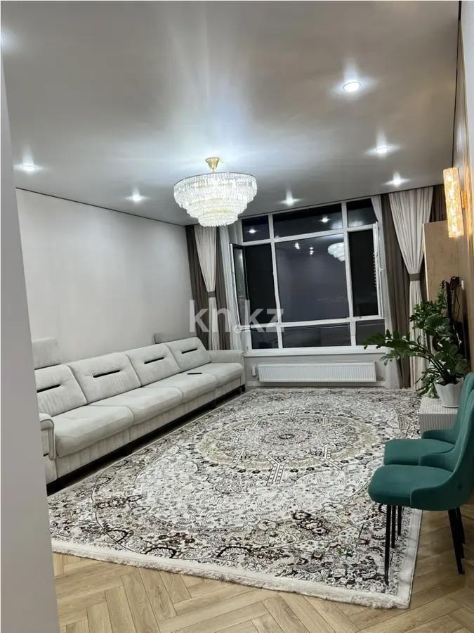Продажа 3-комнатной квартиры, 99.5 м² в Астане