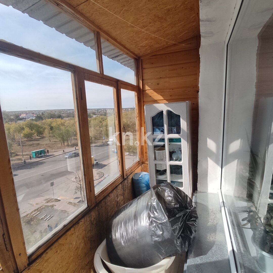 Продажа 1-комнатной квартиры, 27 м² в Караганде - фото 9