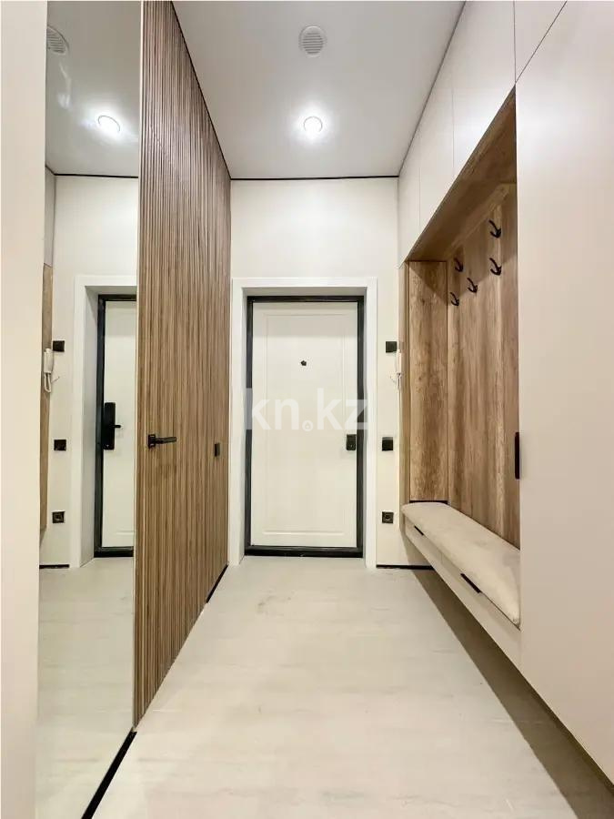 Продажа 2-комнатной квартиры, 56.8 м² в Алматы - фото 6