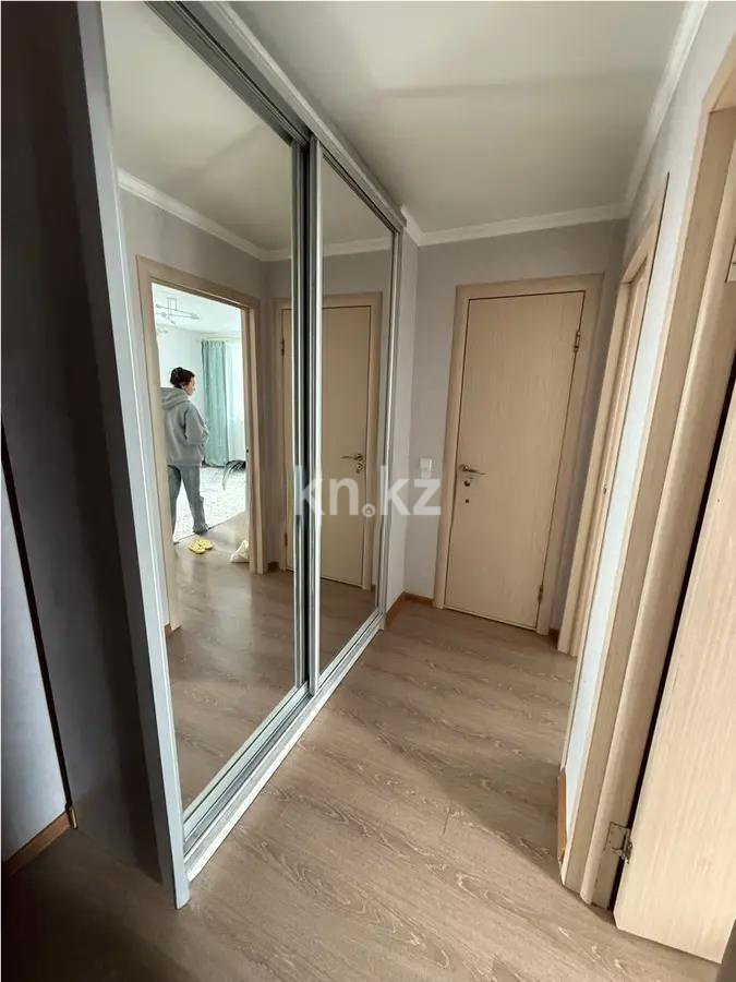 Продажа 1-комнатной квартиры, 36.6 м², ул. Карасай батыра, дом  22в в Астане - фото 4