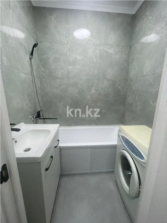Продажа 3-комнатной квартиры, 63.2 м² в Алматы - фото 5