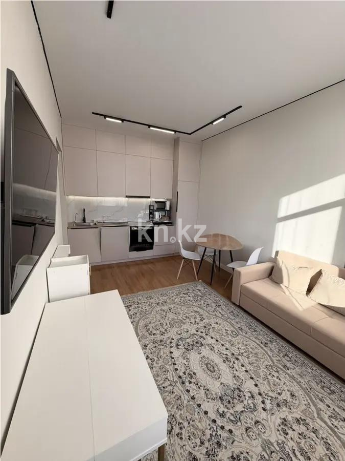 Продажа 2-комнатной квартиры, 39.1 м² в Астане - фото 3