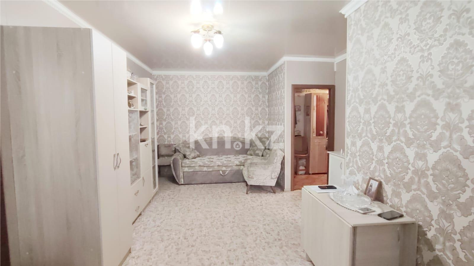 Продажа 2-комнатной квартиры, 45 м², ул. Белинского в Караганде - фото 2