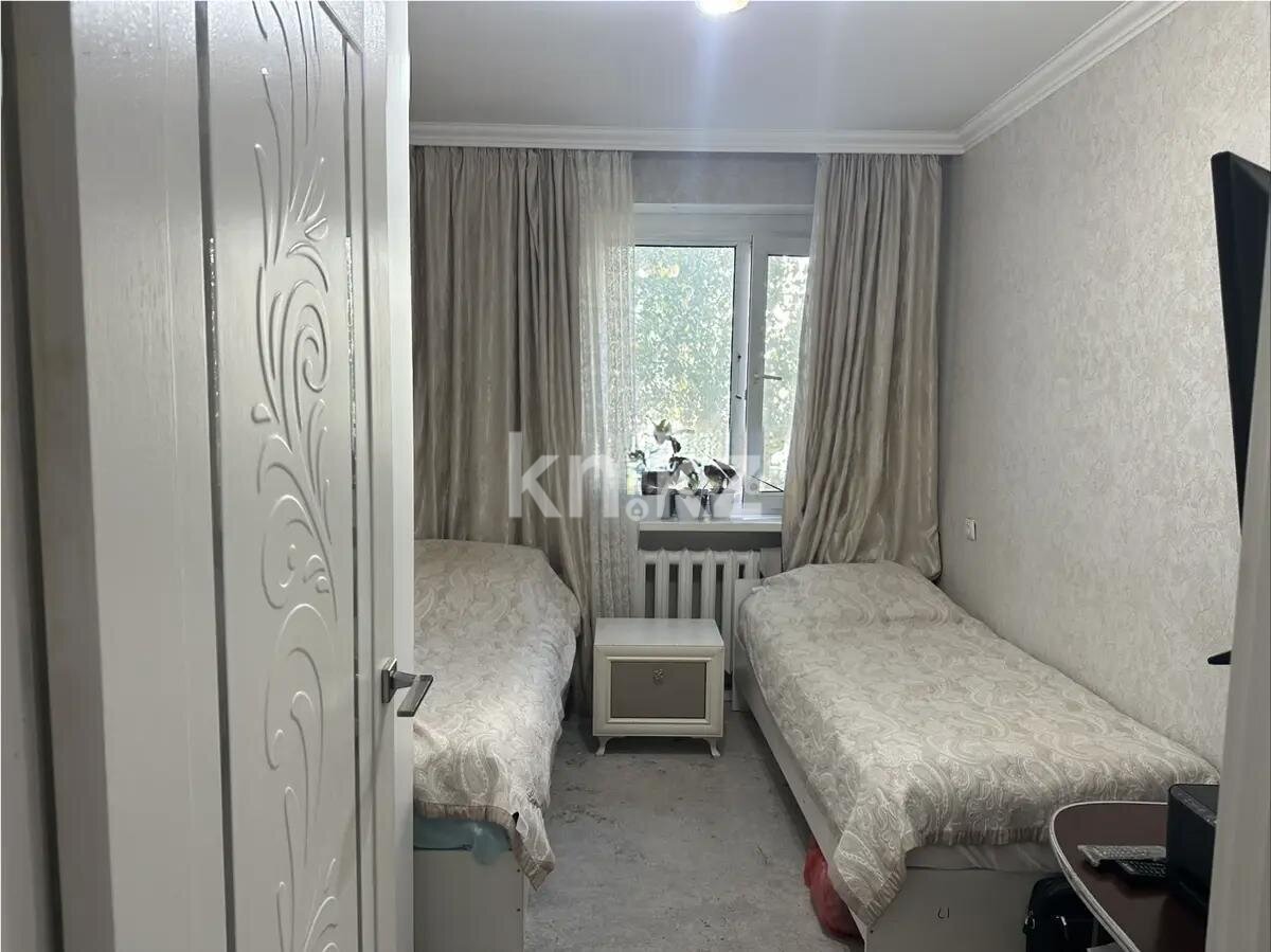 Продажа 3-комнатной квартиры, 60 м² в Астане - фото 3