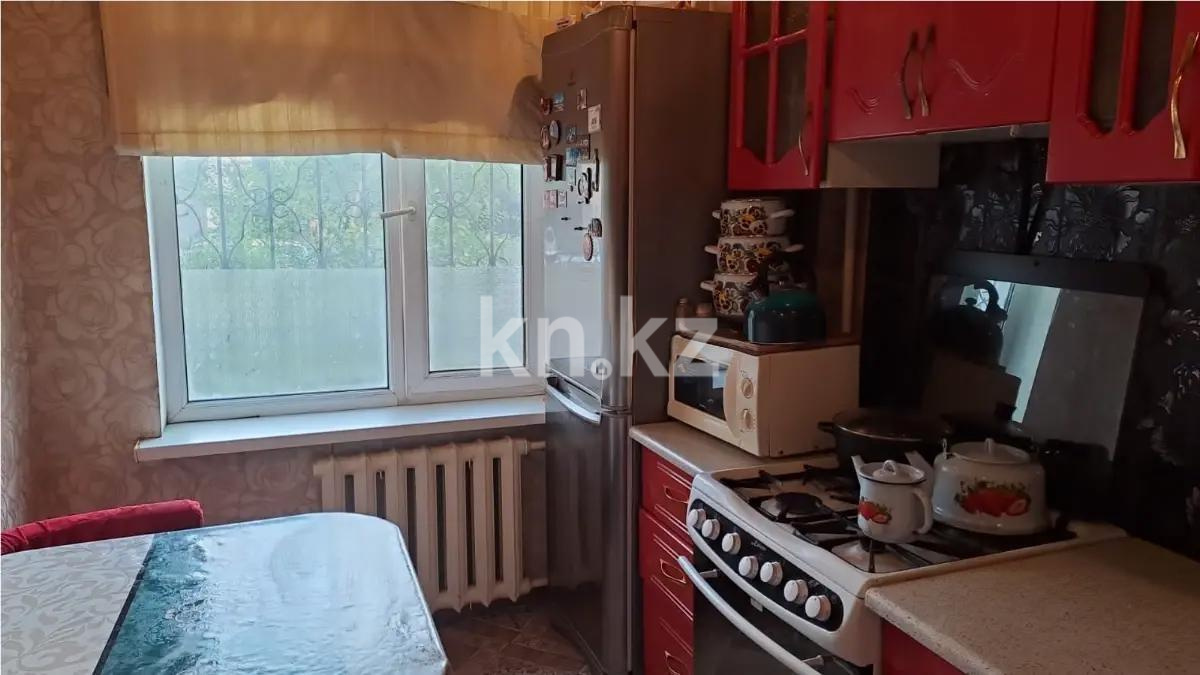 Продажа 2-комнатной квартиры, 51 м² в Астане - фото 2