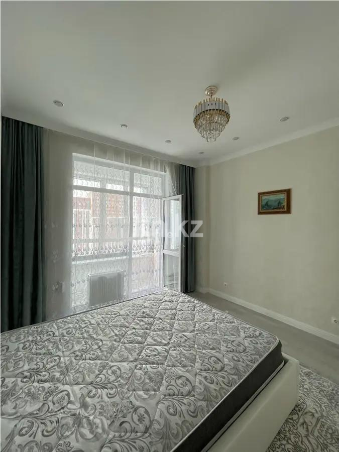 Продажа 2-комнатной квартиры, 51 м² в Астане - фото 2