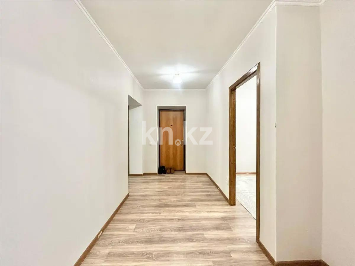 Продажа 4-комнатной квартиры, 78.9 м² в Астане - фото 7