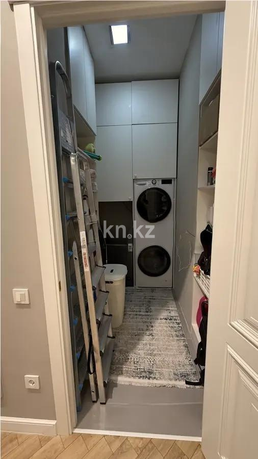 Продажа 3-комнатной квартиры, 110 м² в Алматы - фото 6