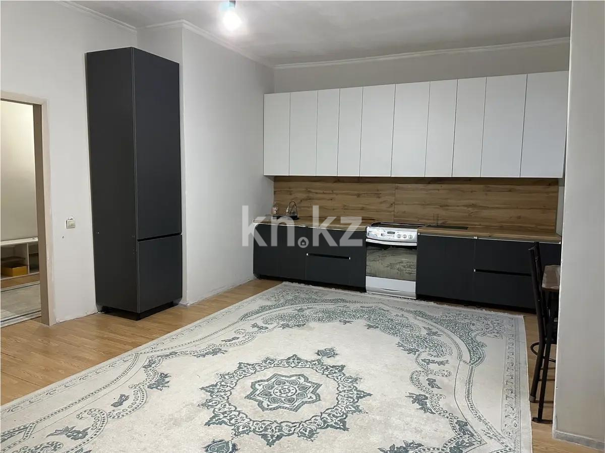Продажа 2-комнатной квартиры, 66 м² в Алматы - фото 3
