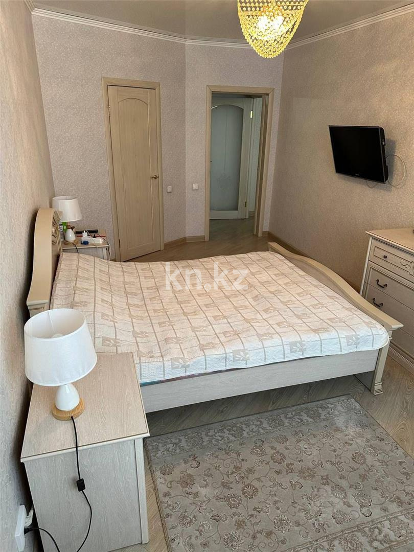 Продажа 3-комнатной квартиры, 139 м² в Караганде - фото 4