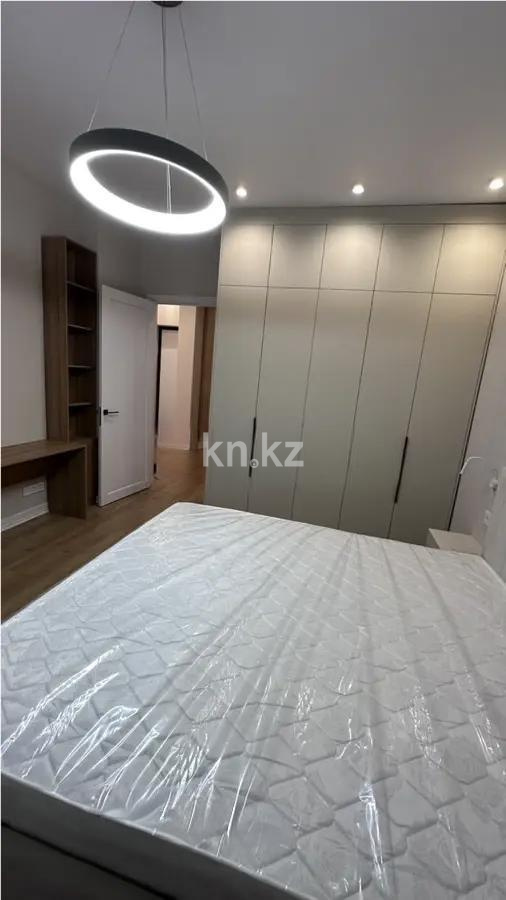 Продажа 2-комнатной квартиры, 42 м², ул. Бокейхана, дом  16/2 в Астане - фото 3