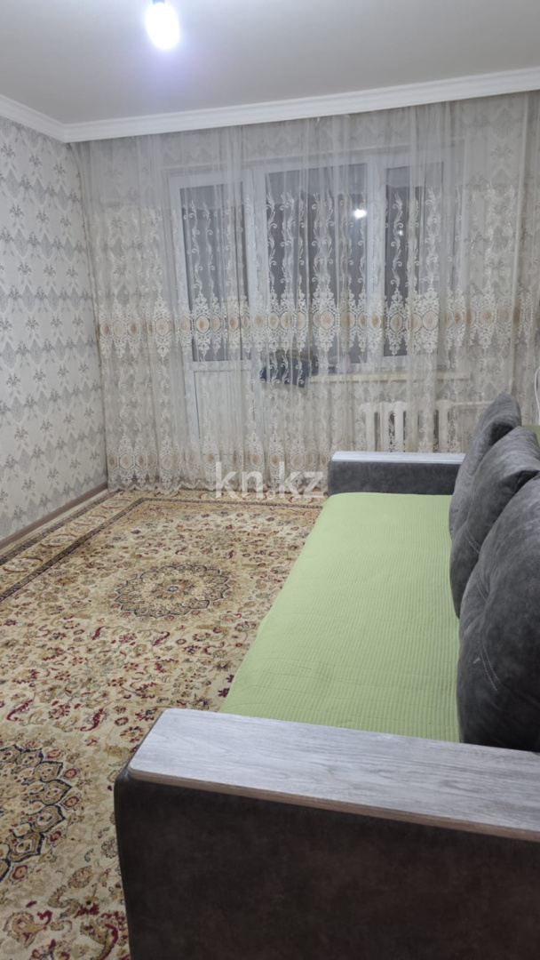 Продажа 2-комнатной квартиры, 46 м², 7 микрорайон, дом  2 в Таразе - фото 2