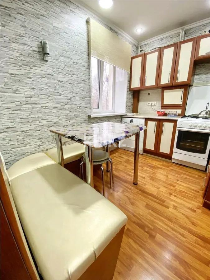 Продажа 2-комнатной квартиры, 43 м² в Алматы - фото 3