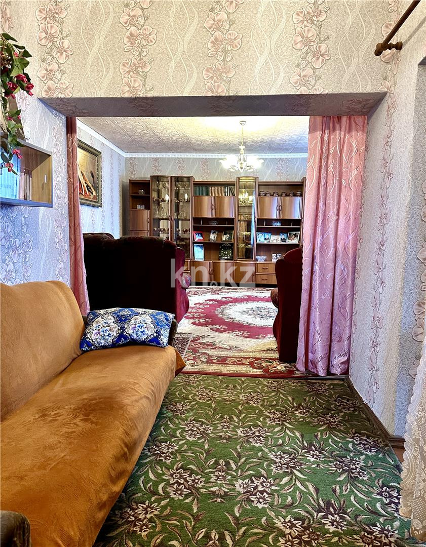 Продажа 4-комнатного дома, 147.3 м², ул. Разрезовская, дом  36 в Караганде - фото 17