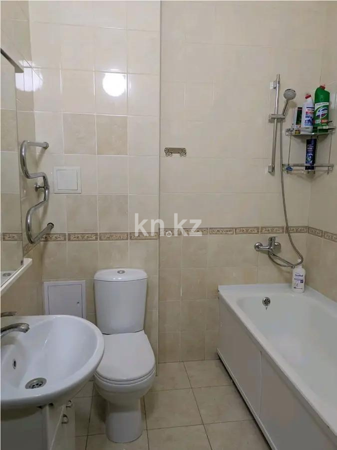 Продажа 1-комнатной квартиры, 37 м² в Астане - фото 3