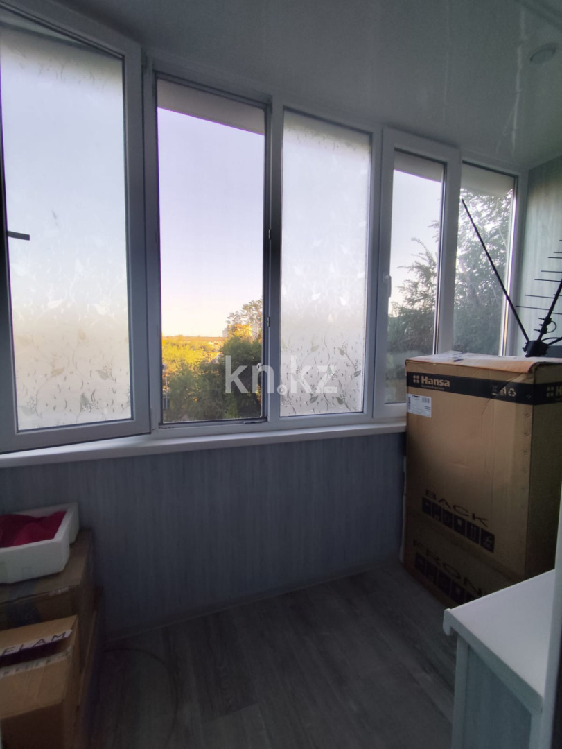 Продажа 1-комнатной квартиры, 33 м² в Уральске - фото 9