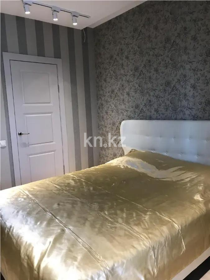 Продажа 2-комнатной квартиры, 60 м² в Алматы - фото 2