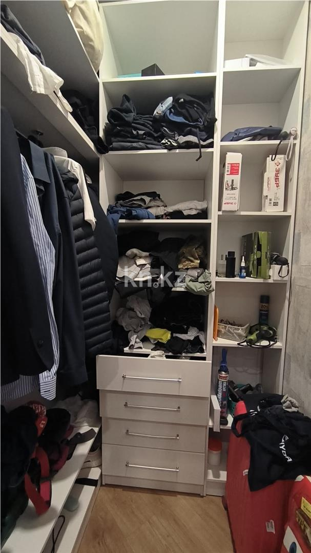 Продажа 3-комнатной квартиры, 86 м², 137 учетный квартал в Караганде - фото 18