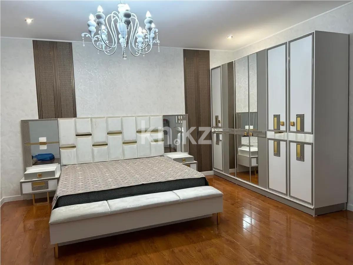 Продажа 5-комнатной квартиры, 240 м², ул. Жанар, дом  37е в Алматы - фото 5