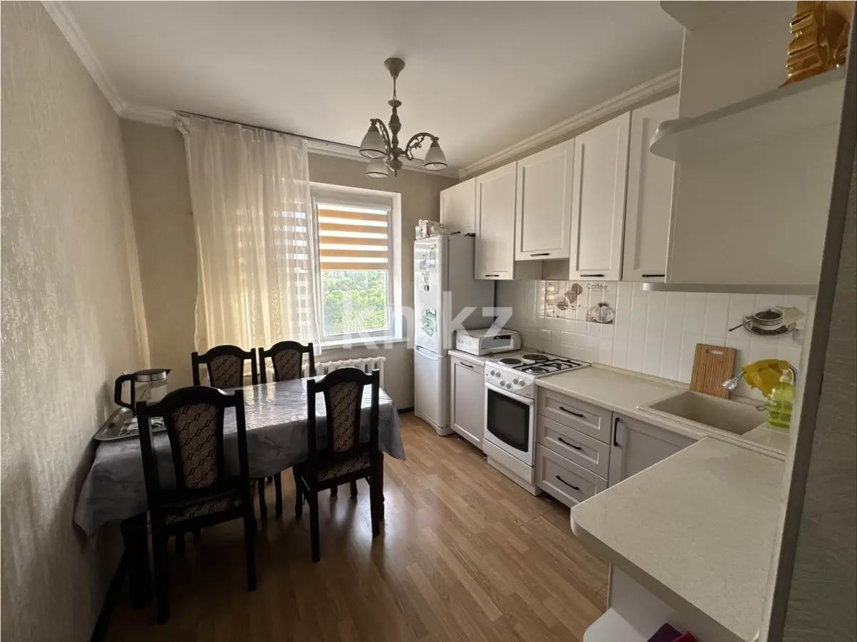 Продажа 3-комнатной квартиры, 72 м² в Караганде - фото 4