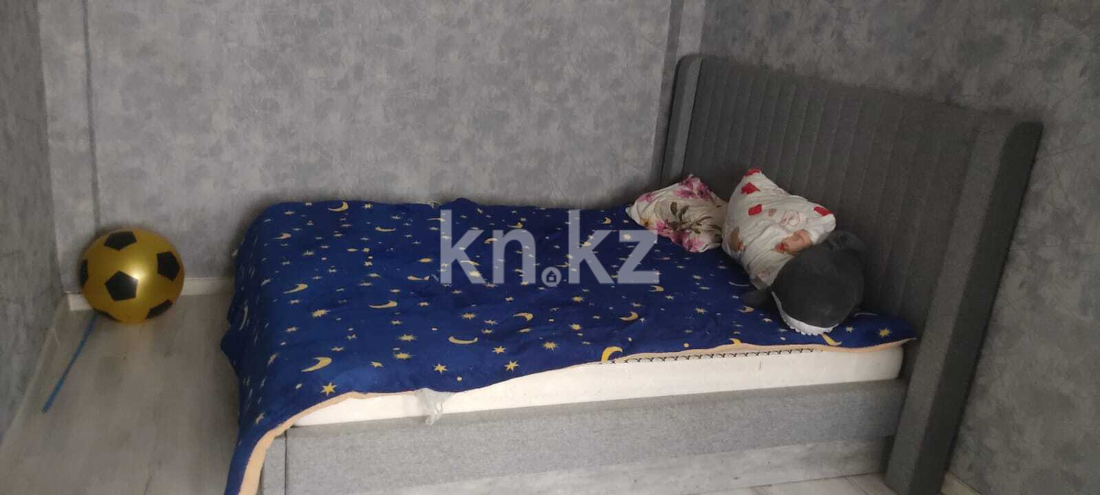 Продажа 3-комнатной квартиры, 68.9 м² в Сарани - фото 3