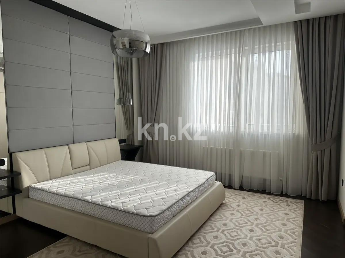 Продажа 3-комнатной квартиры, 98 м² в Астане - фото 3