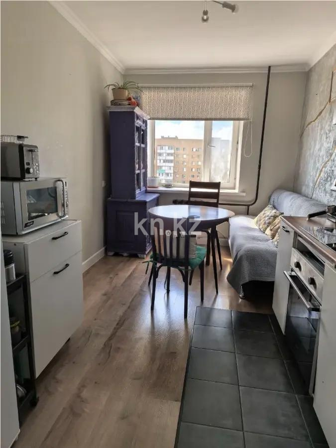 Продажа 3-комнатной квартиры, 67.2 м² в Астане - фото 4