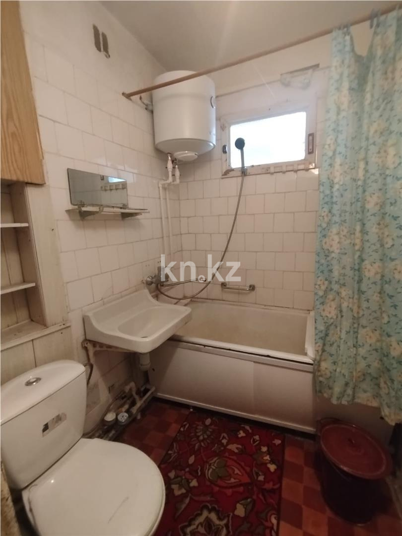 Продажа 3-комнатной квартиры, 54 м² в Караганде - фото 6
