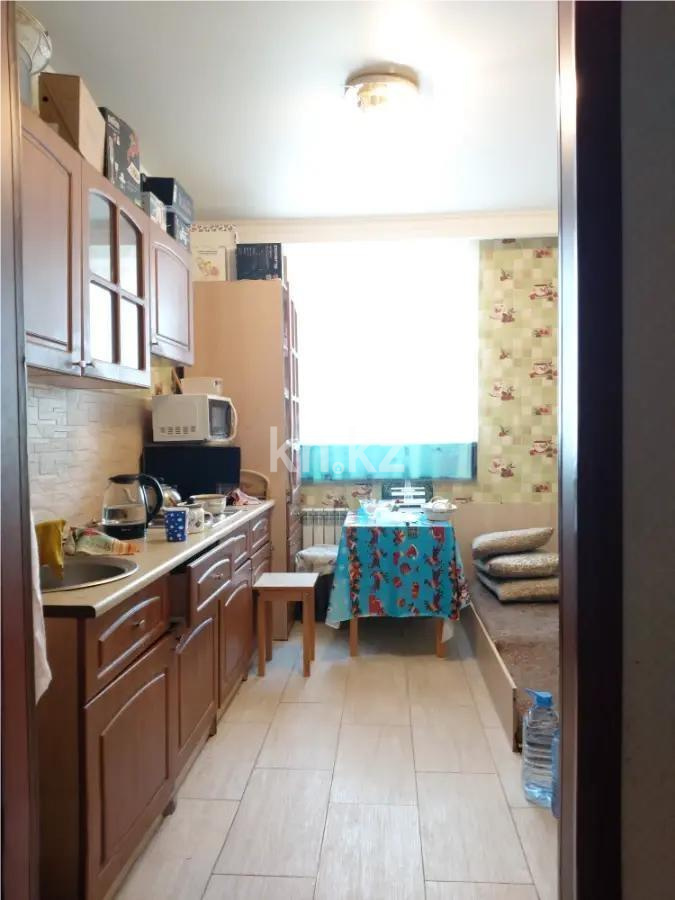 Продажа 2-комнатной квартиры, 52.8 м², ул. Кургальжинское шоссе, дом  20б в Астане - фото 3