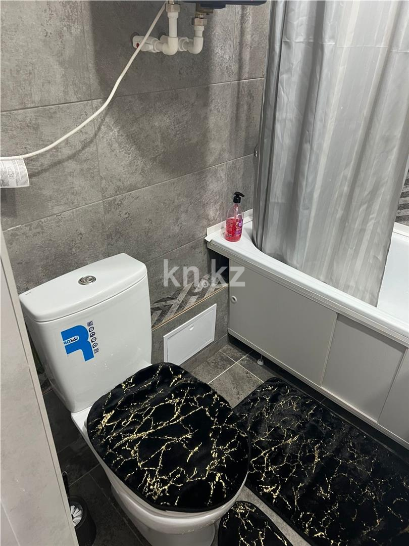 Продажа 1-комнатной квартиры, 32 м² в Караганде - фото 8