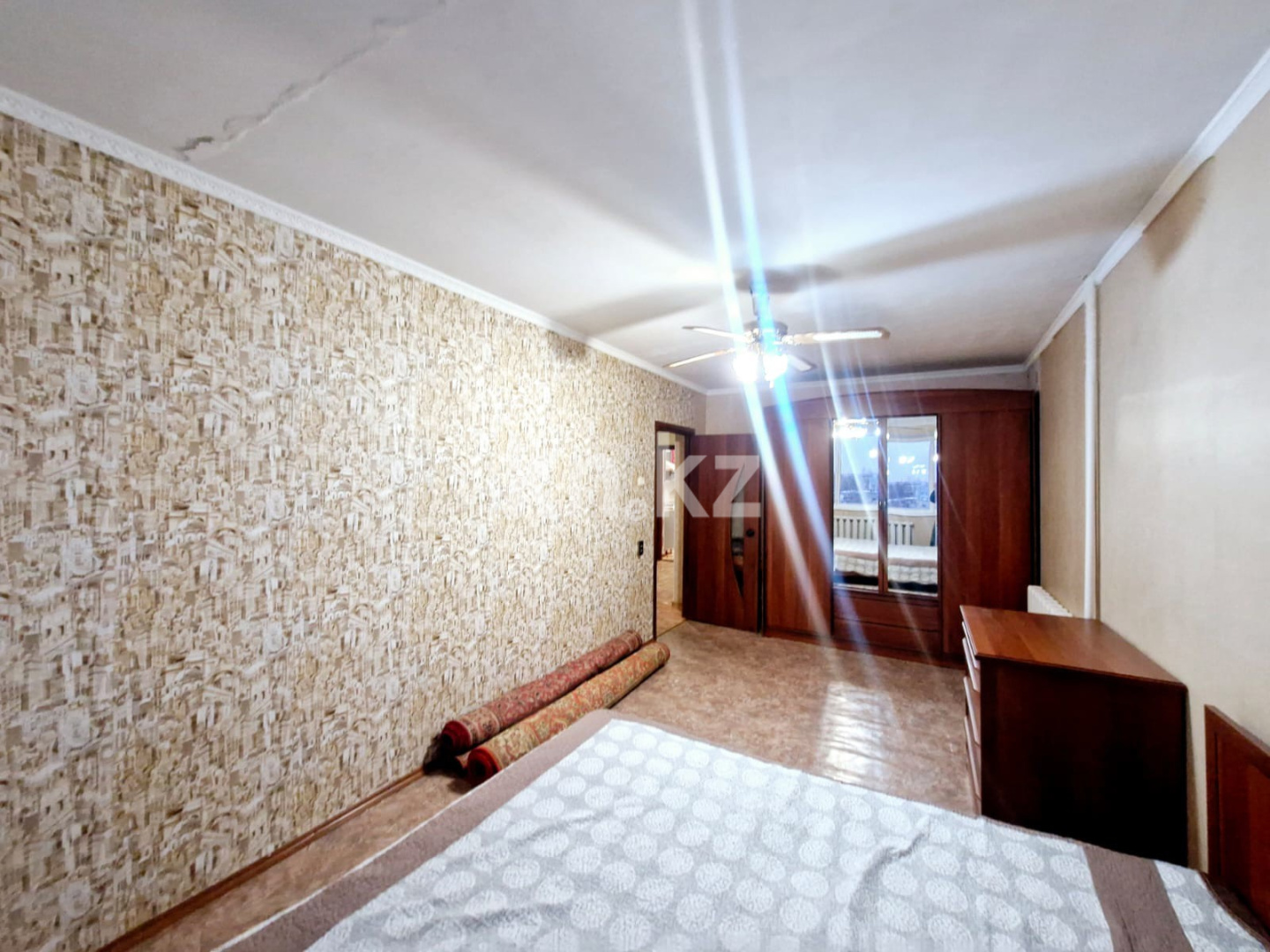 Продажа 4-комнатной квартиры, 90.1 м² в Костанае - фото 14