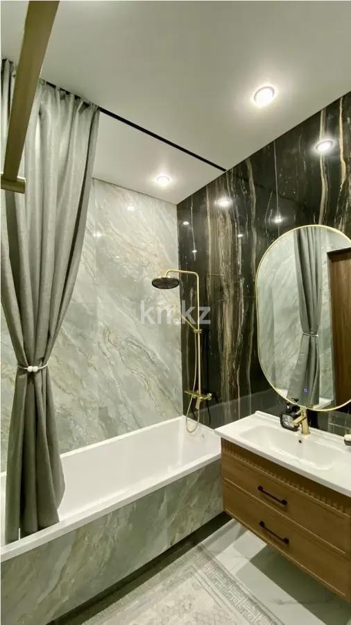 Продажа 3-комнатной квартиры, 58 м² в Астане - фото 4