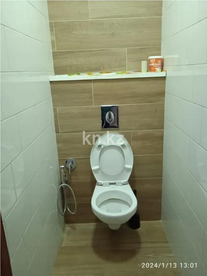 Продажа 1-комнатной квартиры, 50 м² в Астане - фото 4