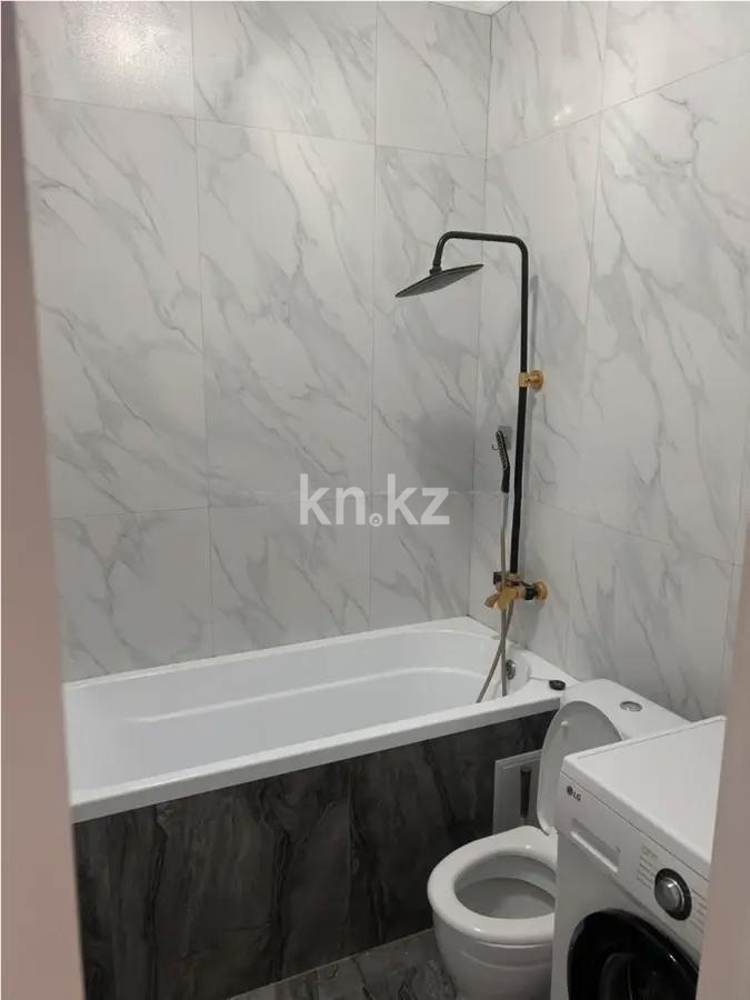 Продажа 1-комнатной квартиры, 40 м² в Астане - фото 3